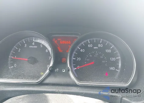 2014 Nissan Versa 1.6 Sv from USA, damaged, VIN 3N1CN7AP2EK440193